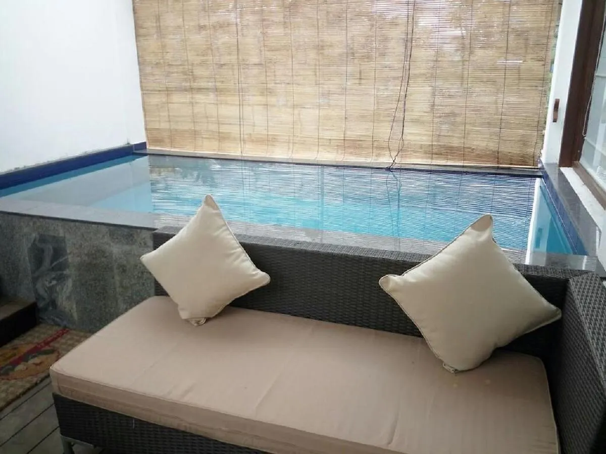 Paloma Backwater Resorts Alappuzha
