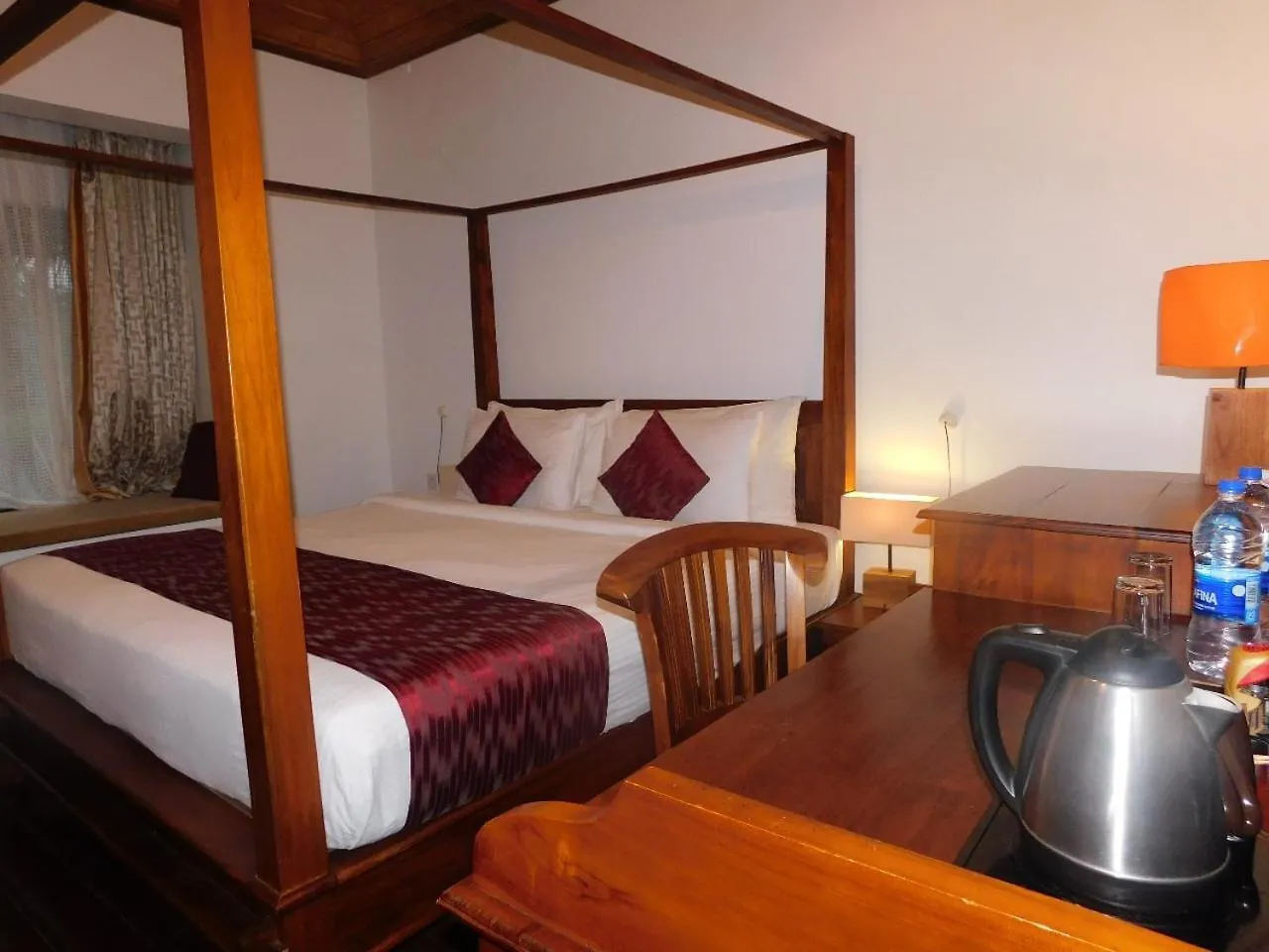 Paloma Backwater Resorts Alappuzha Indien