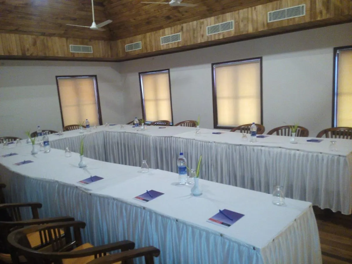Paloma Backwater Resorts Alappuzha