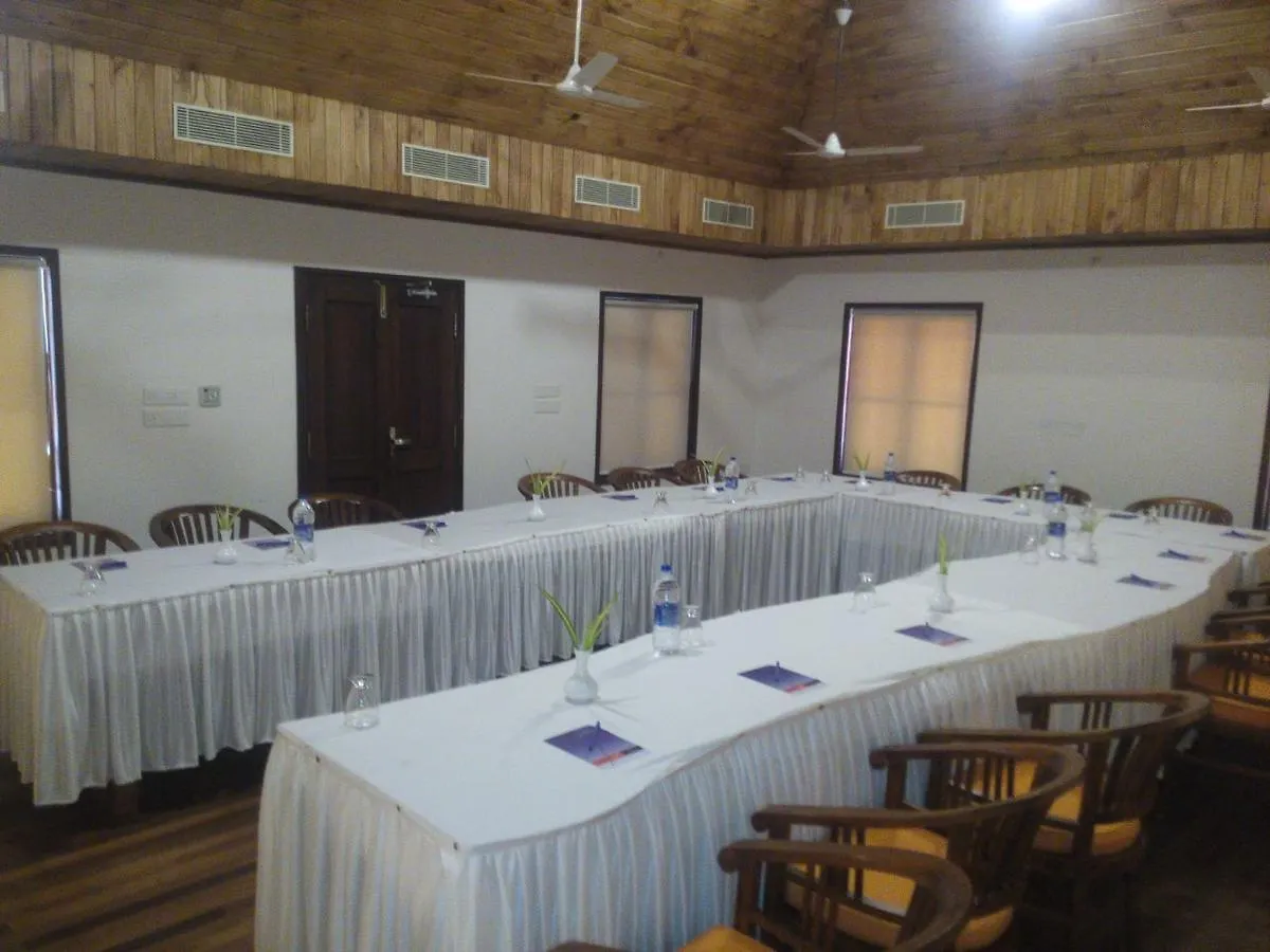 Paloma Backwater Resorts Alappuzha 4*,