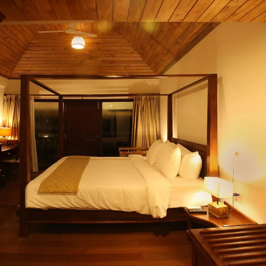 Paloma Backwater Resorts Alappuzha Indie